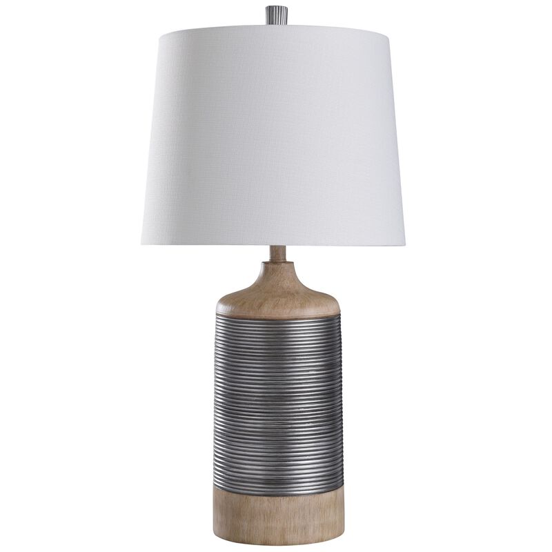 Haver Hill Cast Table Lamp (Set of 2)