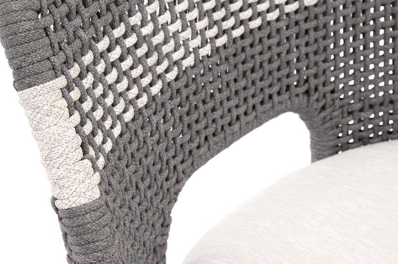 Tapestry Outdoor Counter Stool