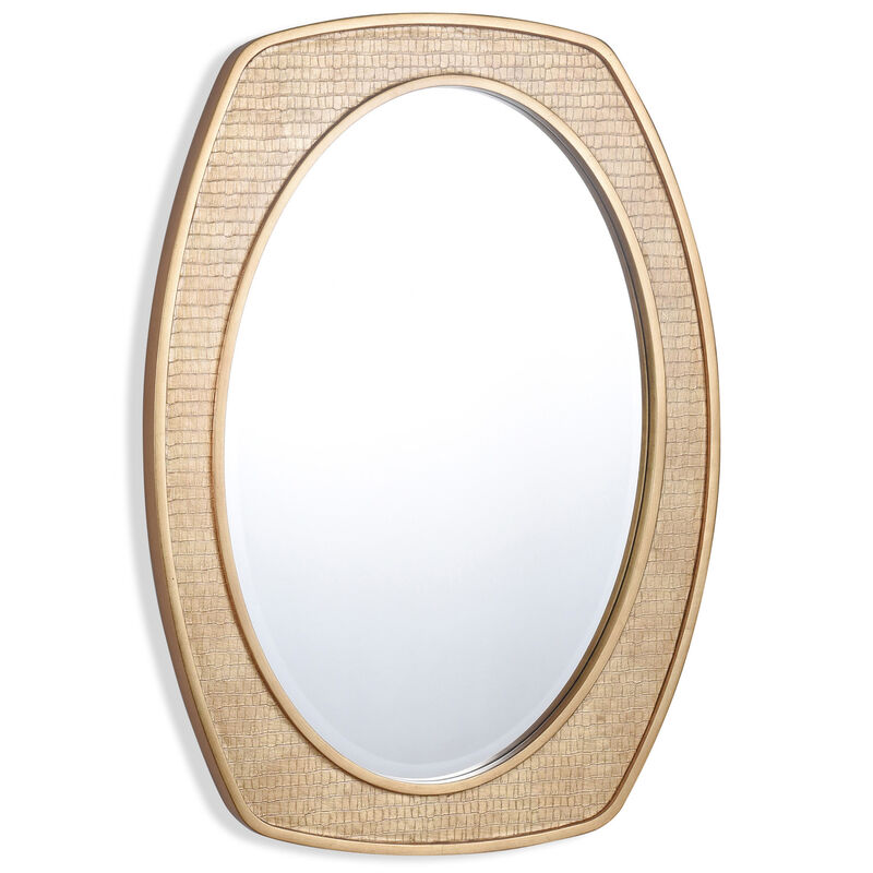 Reitz Mirror