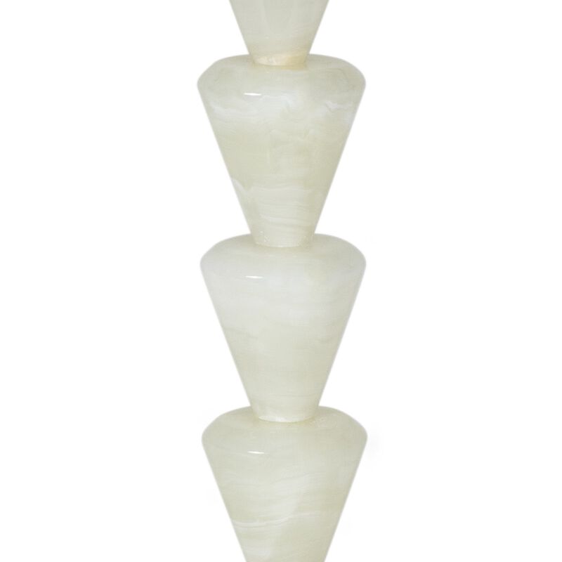 Patricia Jade Accent Table