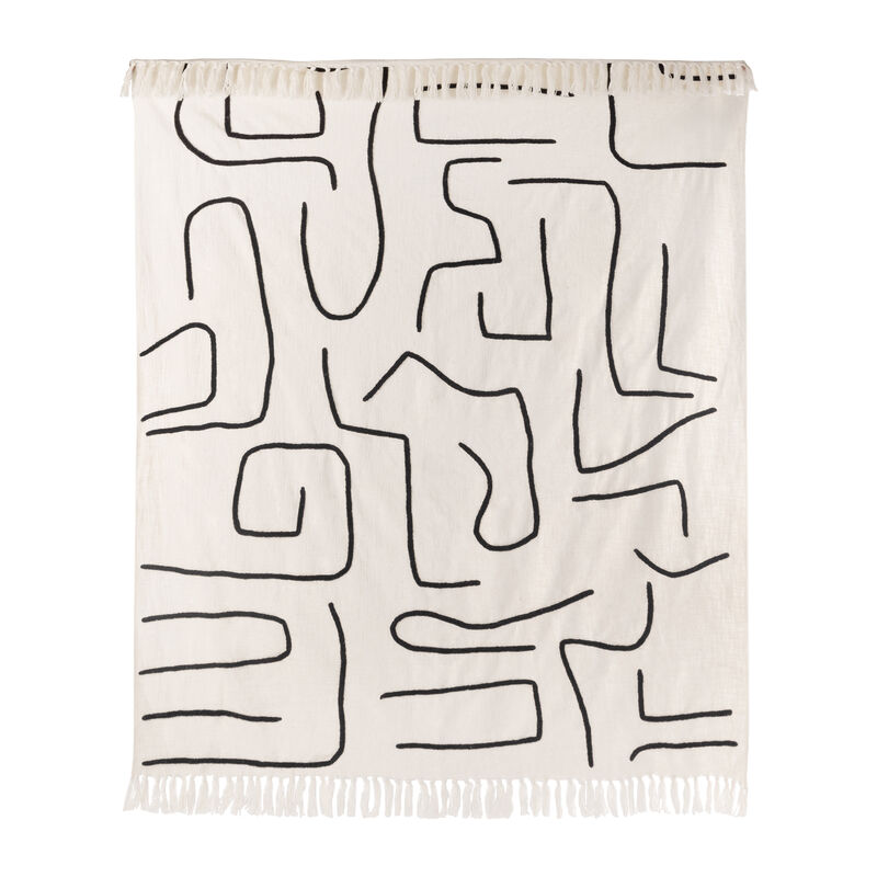 Slovenia Throw Blanket