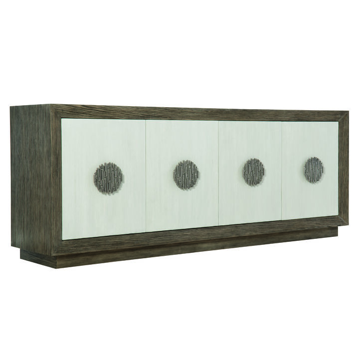 Interiors Luca Entertainment Credenza