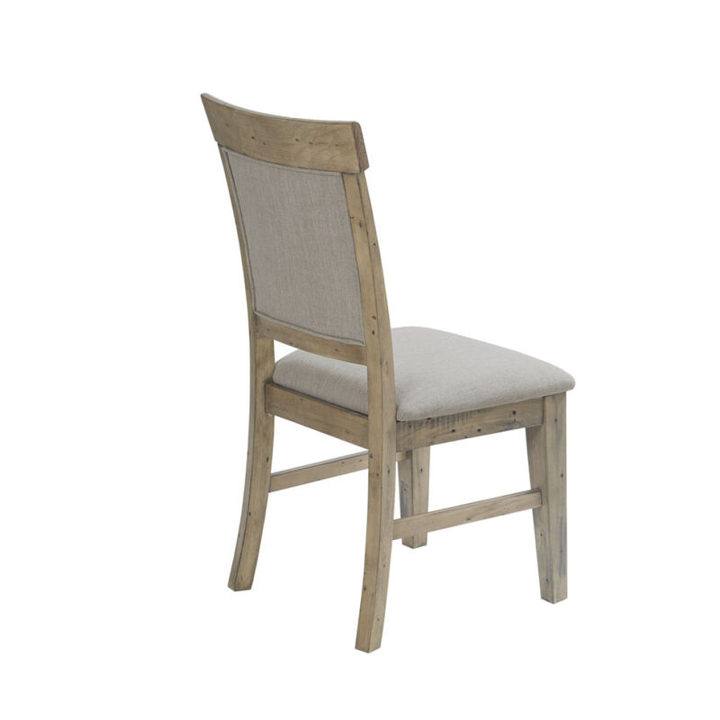 Oliver Dining Side Chair (Set Of 2)