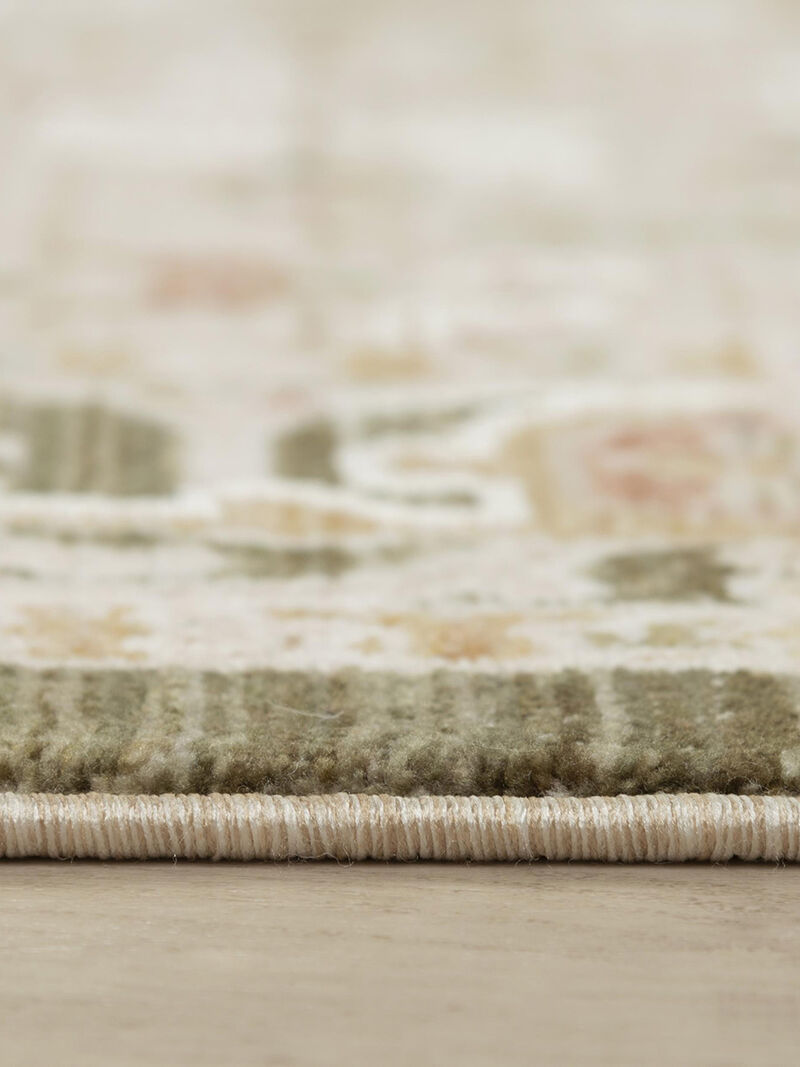 Iconic ICO761 3'11" x 5'6" Rug