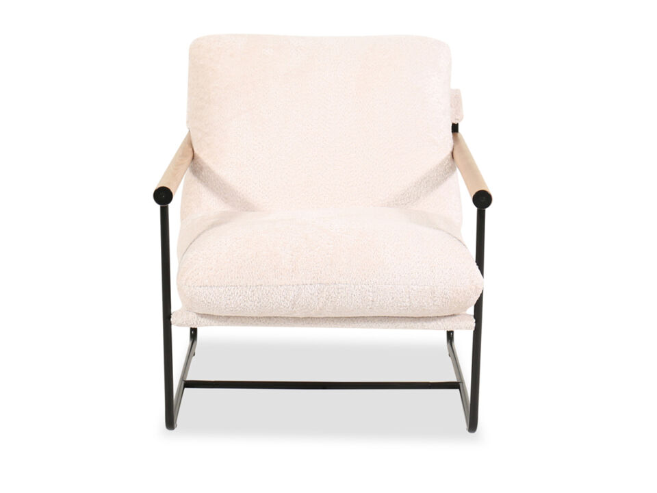 Utopia Accent Chair
