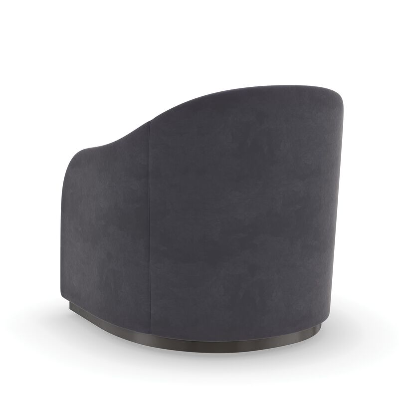 Eclipse Accent Chair