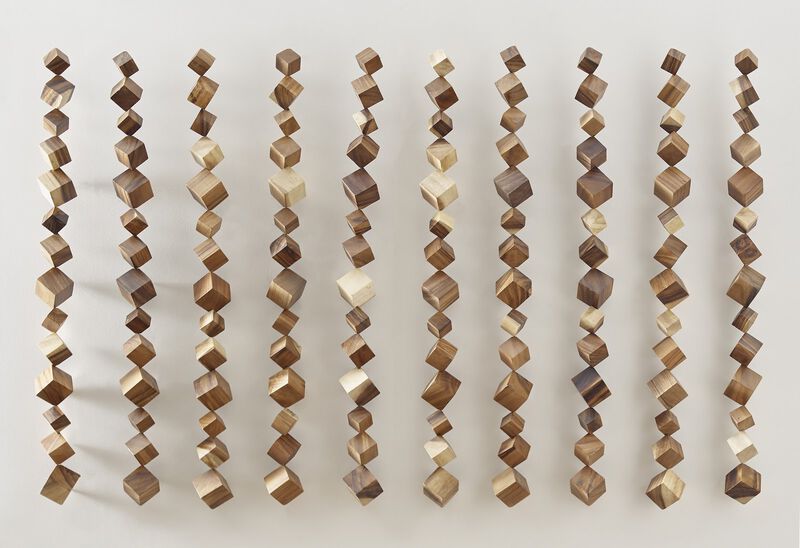 Dice Wall Art