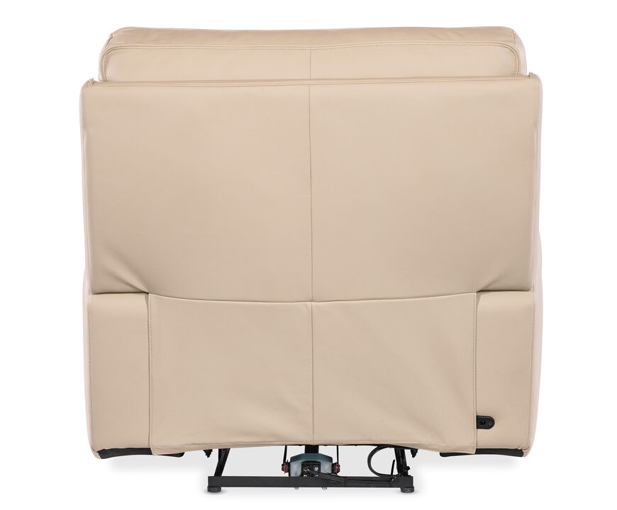 Kramer Zero Gravity Power Recliner and Power Headrest