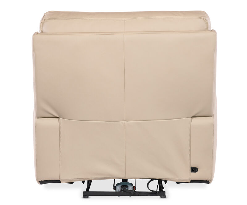Kramer Zero Gravity Power Recliner and Power Headrest