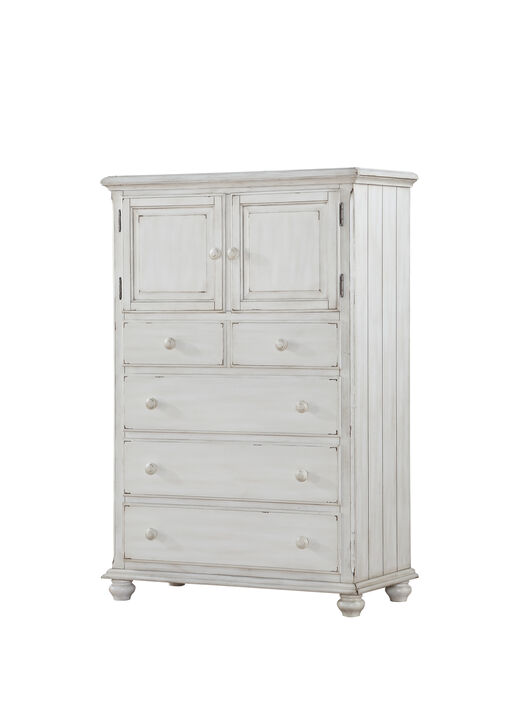 Nashville Chest