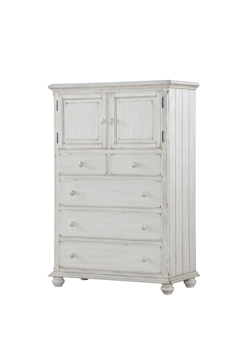 Nashville Chest