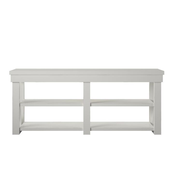 Crestwood TV Stand for TVs up to 60"