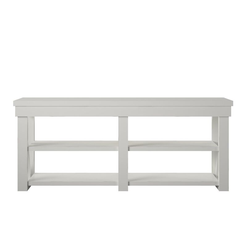 Crestwood TV Stand for TVs up to 60"