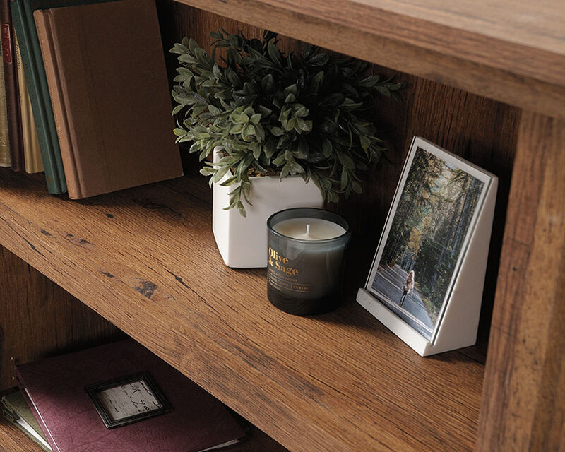 3 Shelf Bookcase