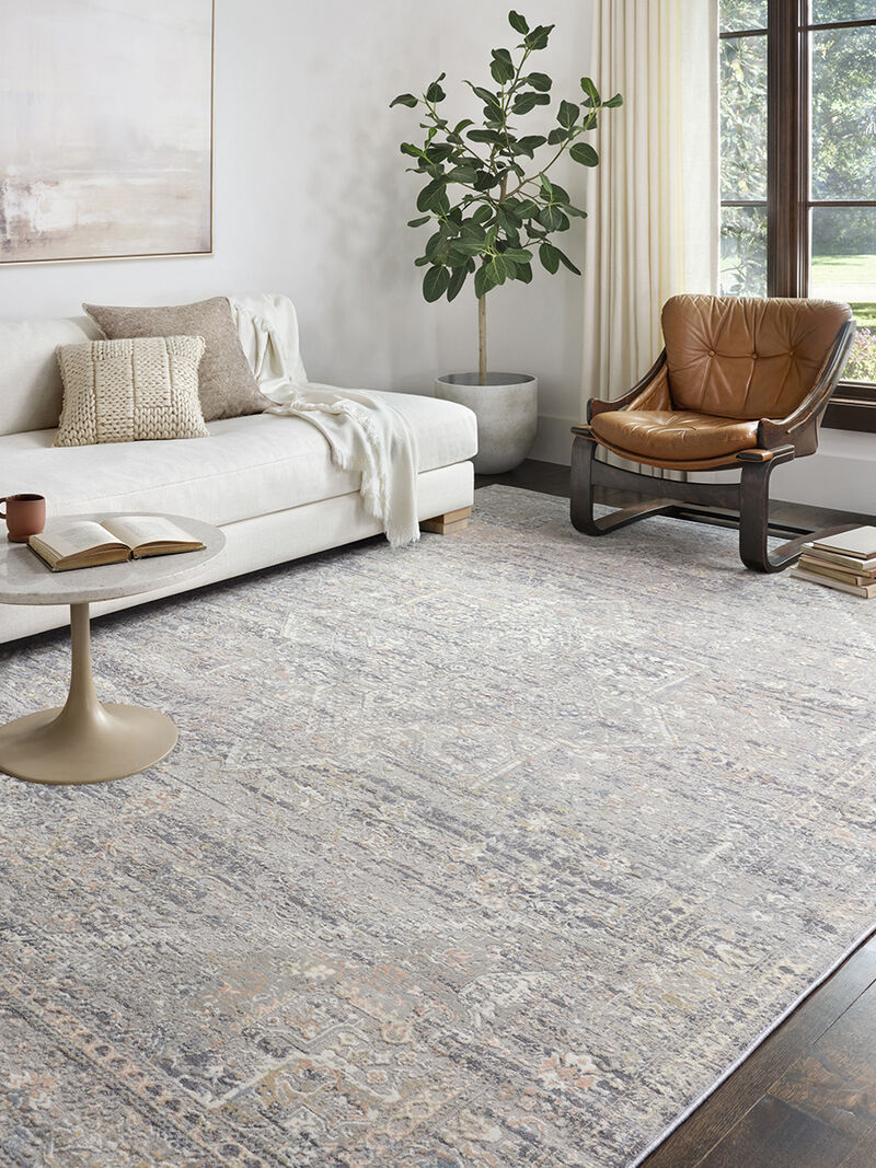 Lucia LUC01 Collection by Loloi II