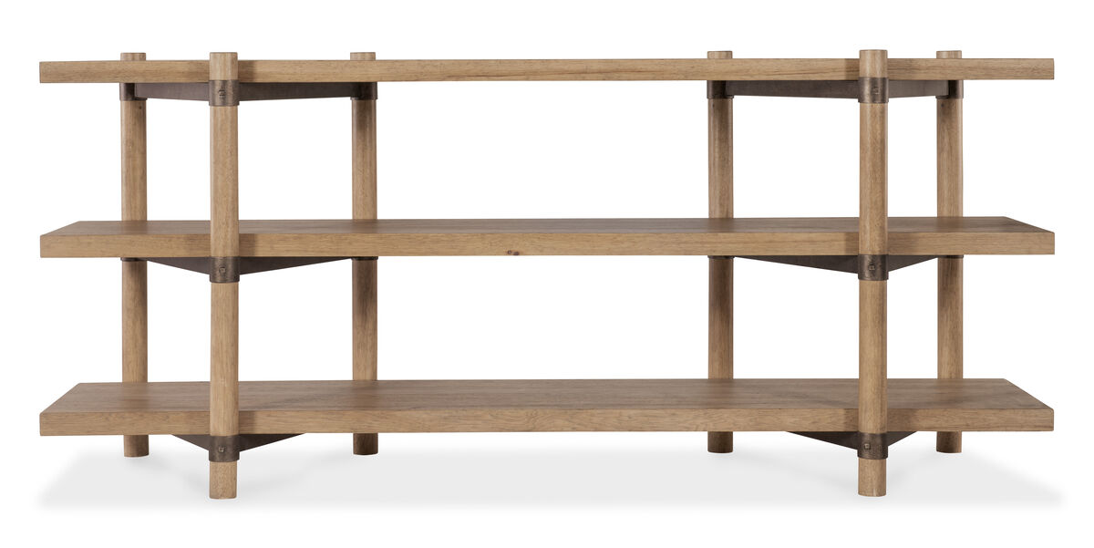 Vineyard Row Console