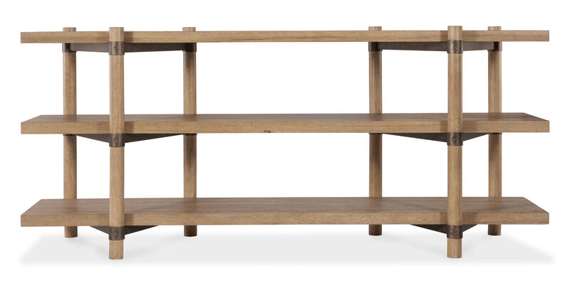 Vineyard Row Console