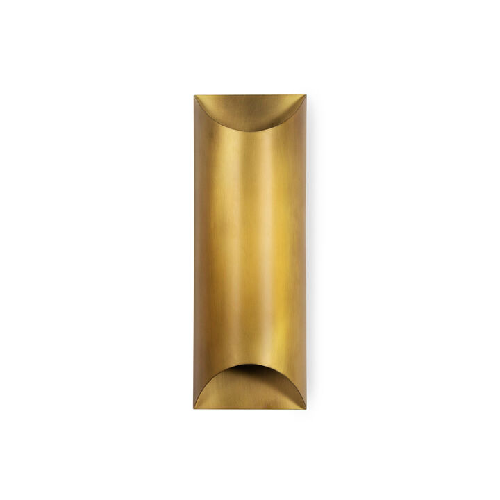 Meyer Metal Sconce