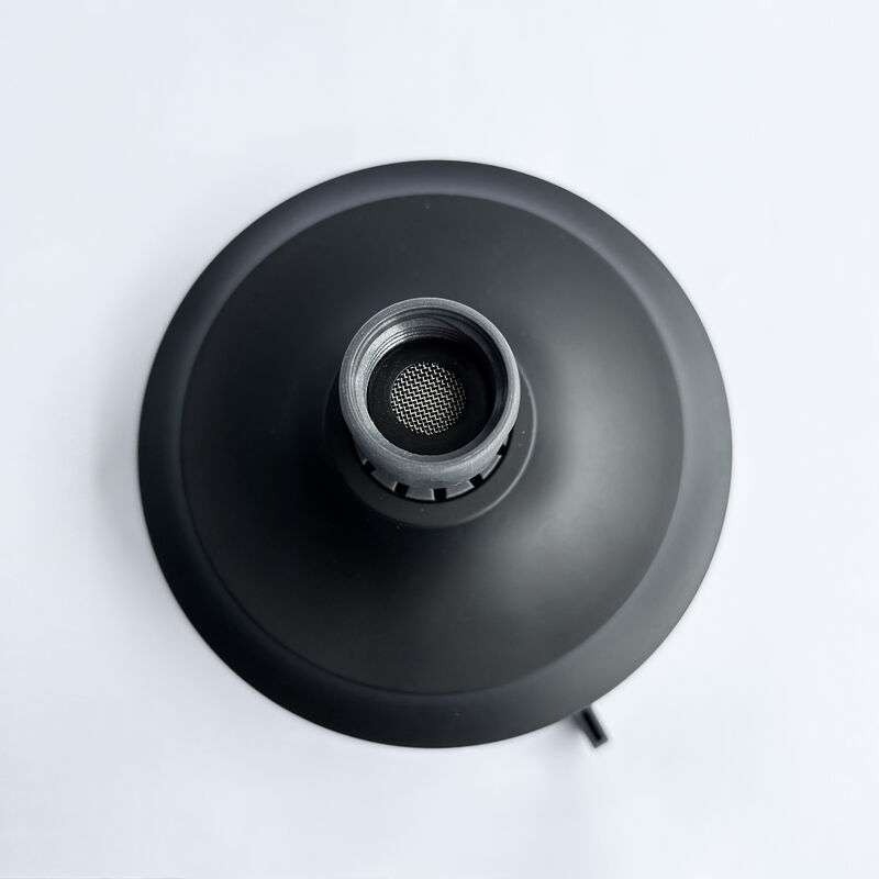 Bathroom Rainfall Shower Head, High-Pressure Design with 10 Spray Modes & Adjustable Swivel Joint