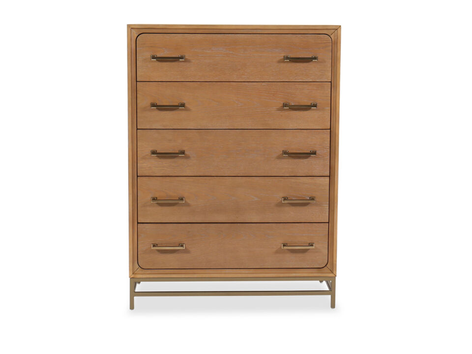 Lindon Drawer Chest