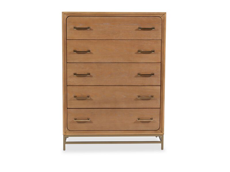 Lindon Drawer Chest