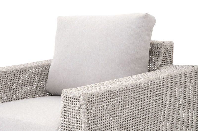 Tropez Outdoor Sofa Chair