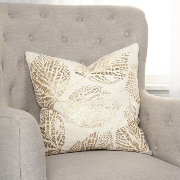 20" x 20" Down Filled Pillow