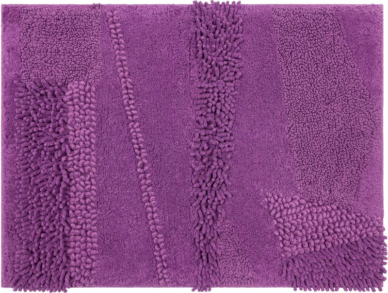 Composition Bath and Kitchen Mat Collection