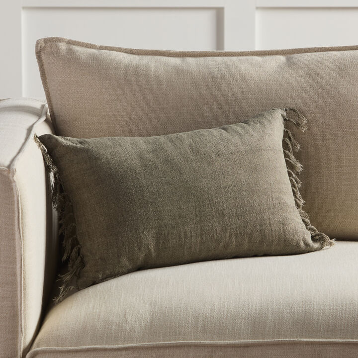 JEMINA PILLOW DOWN