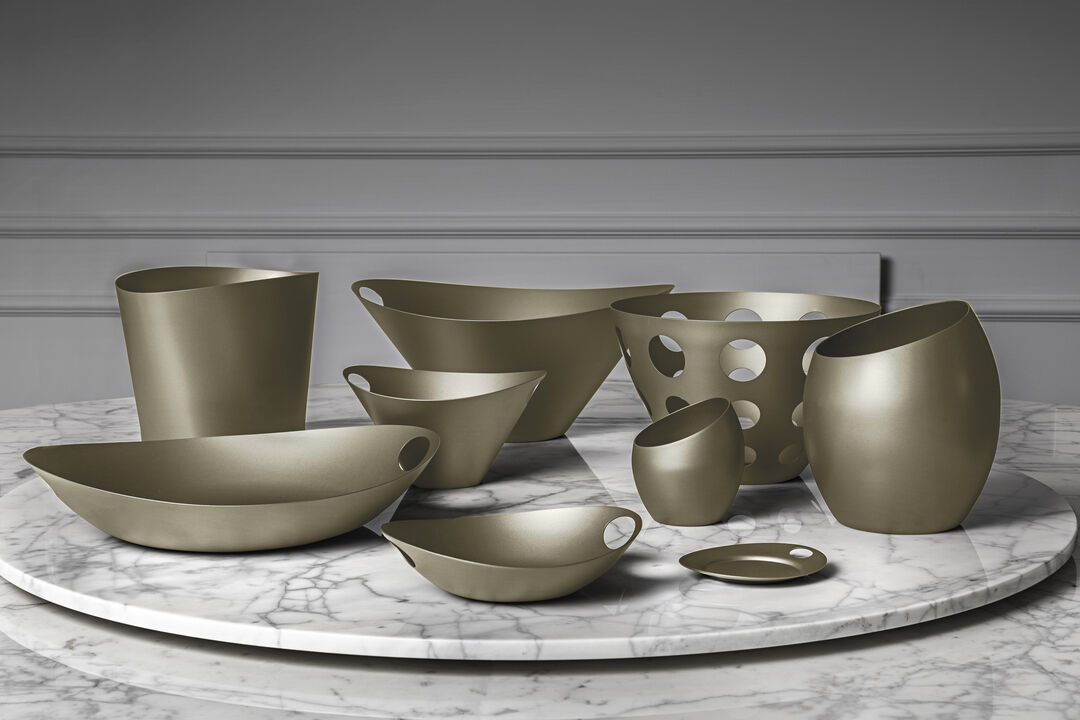 Atmosfera Saturno Tray