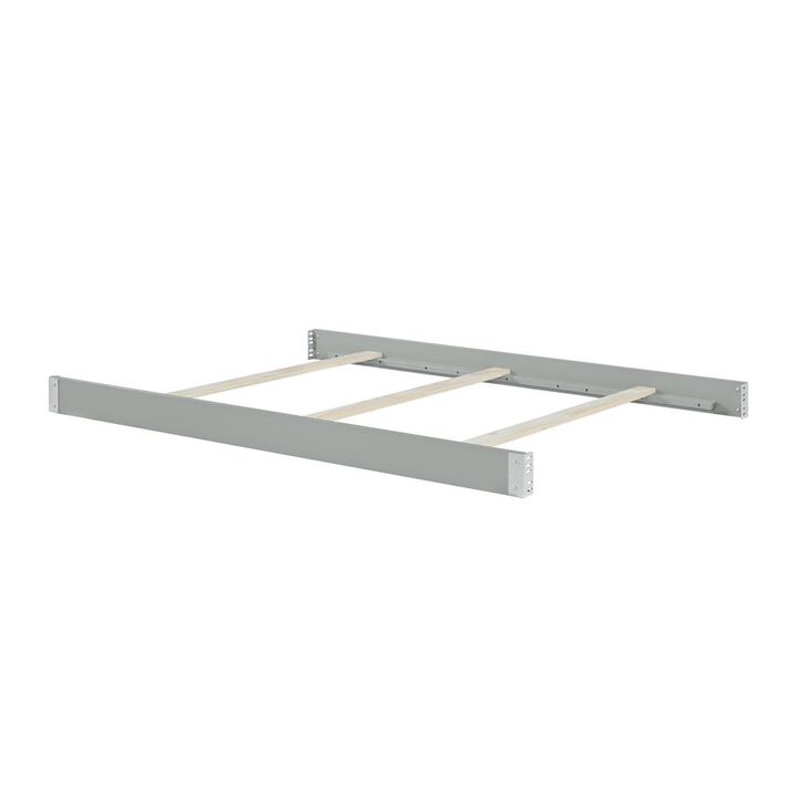 Oxford Baby Soho Baby Essential Full Bed Conv Kit Grey