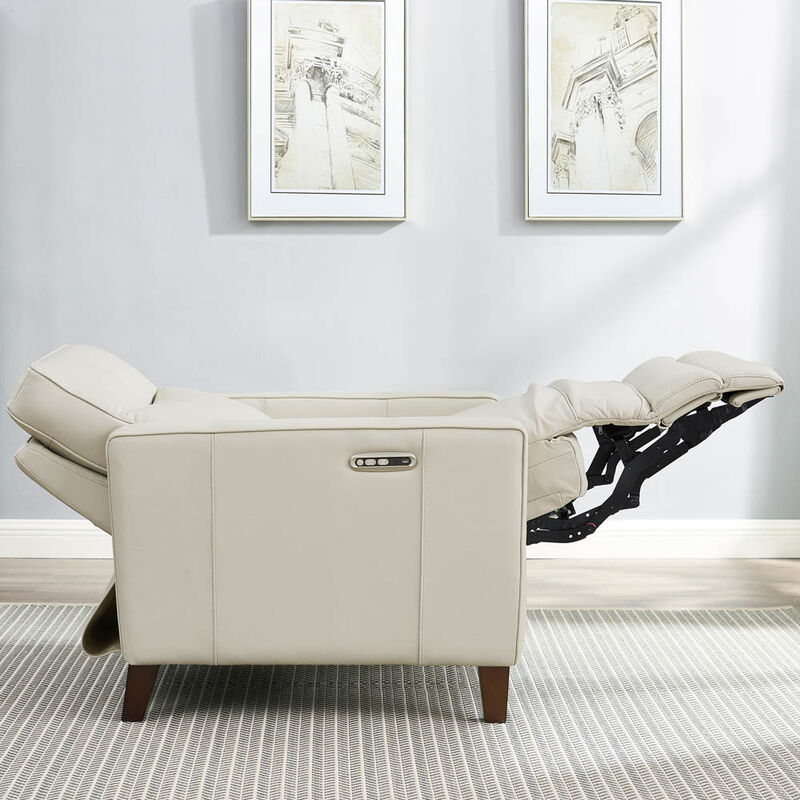 Ashby Power Headrest Zero Gravity Recliner