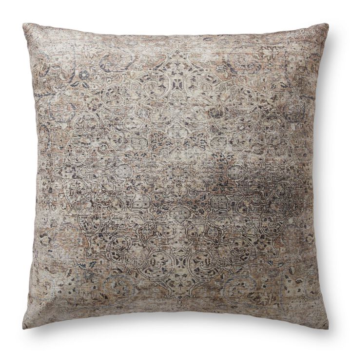 Floor Pillows FP0006 by Loloi, Set of Two