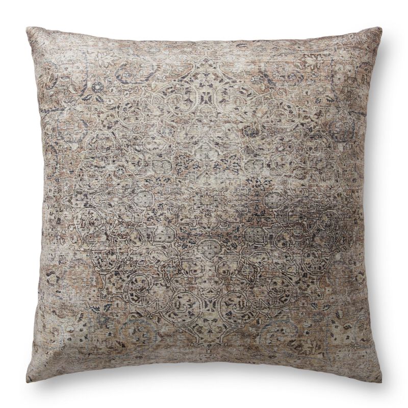 Floor Pillows FP0006 by Loloi, Set of Two
