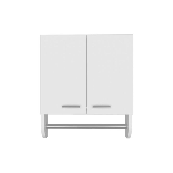 Medicine Cabinet Riley, Bathroom, White