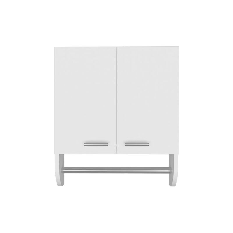 Medicine Cabinet Riley, Bathroom, White