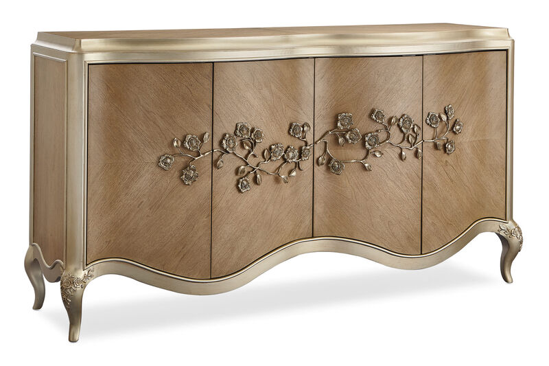 Fontainebleau Buffet