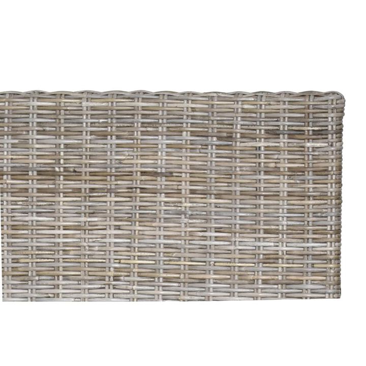 Sea Winds Coastal Furniture Kauai Twin Headboard