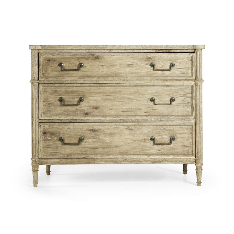 Kalpa Louis XVI Drawer Chest