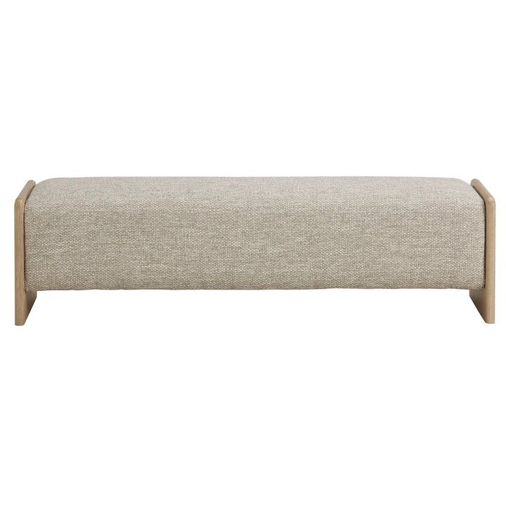 Jed Bench