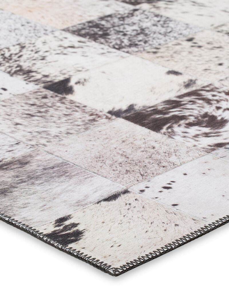 Stetson SS10 Marble 3' x 5' Rug