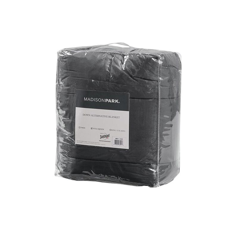 Belen Kox Luxe All Seasons Microfiber Down Alternative Blanket, Belen Kox