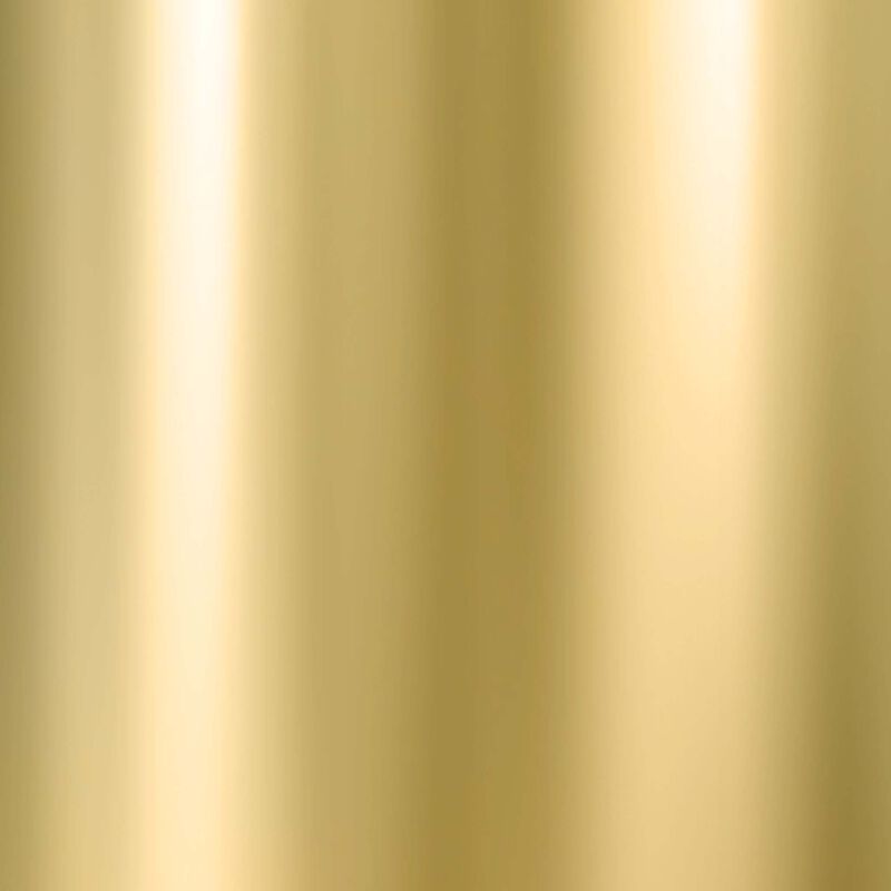 Maurice Side Table White & Gold