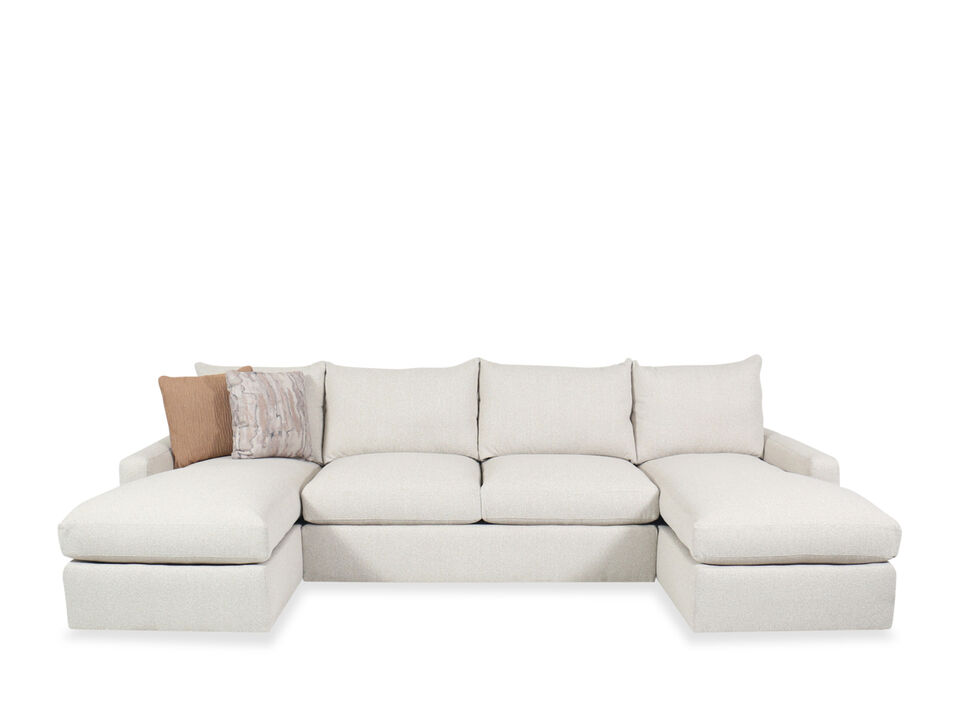 Alden 3-Piece Sectional