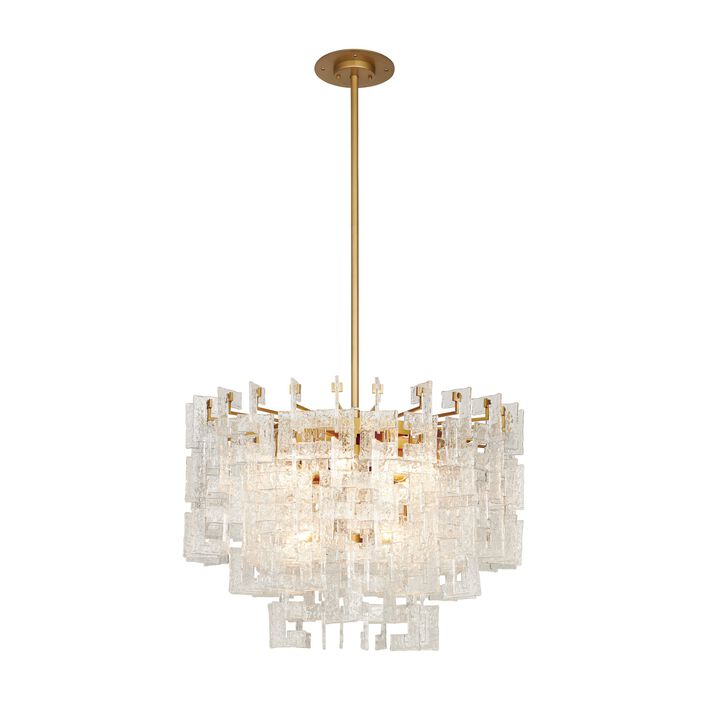 Exposition Chandelier