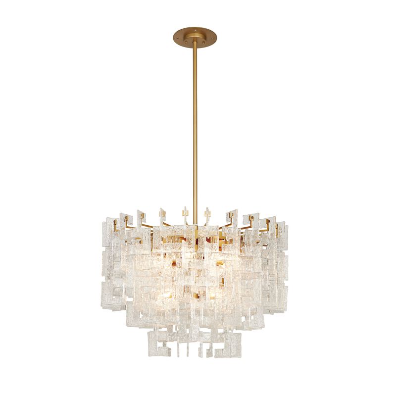 Exposition Chandelier