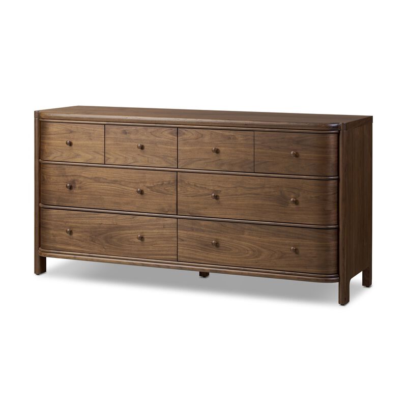 Agatha 8 Drawer Dresser