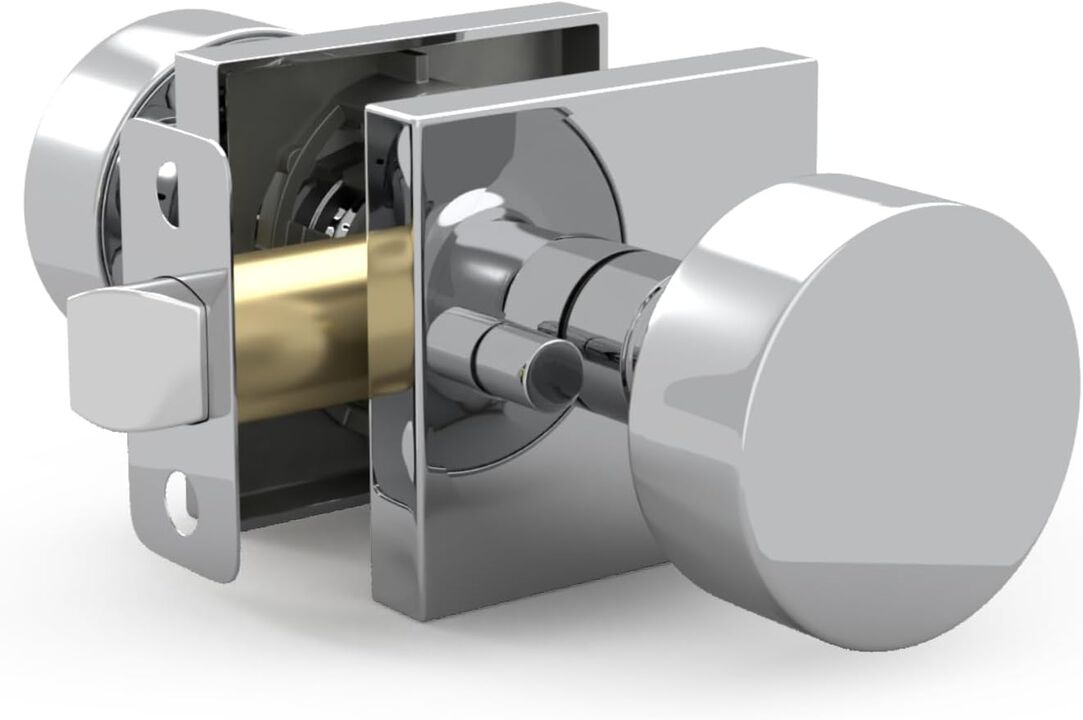 Mega Handles | Suana Privacy Knob