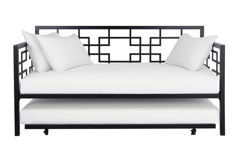 Atwater Living Gia Twin Daybed with Trundle