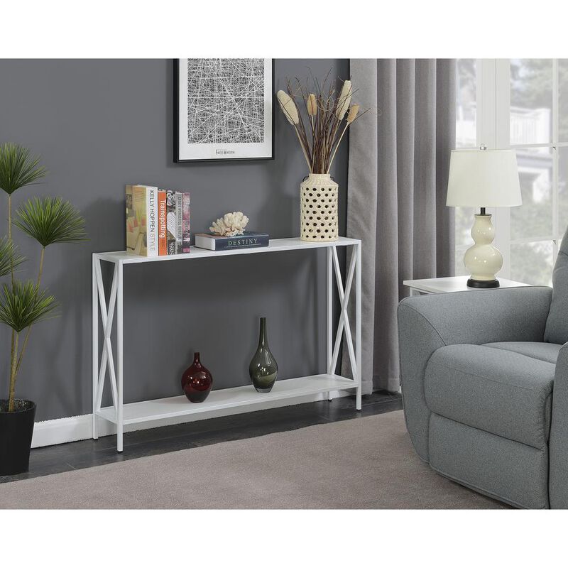 Convience Concept, Inc. Tucson Console Table